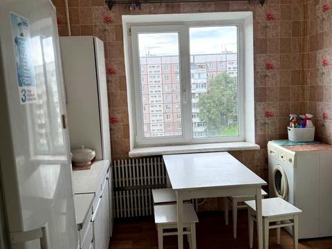 квартира по адресу Набережная Победы ул., 108 к1