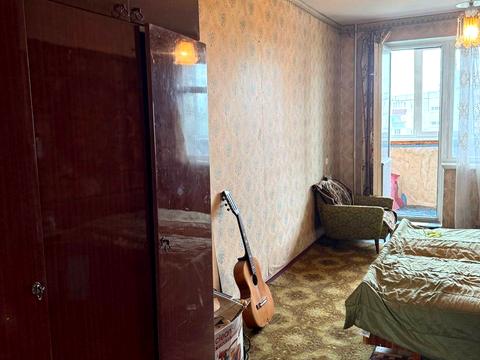 квартира по адресу Набережная Победы ул., 108 к1
