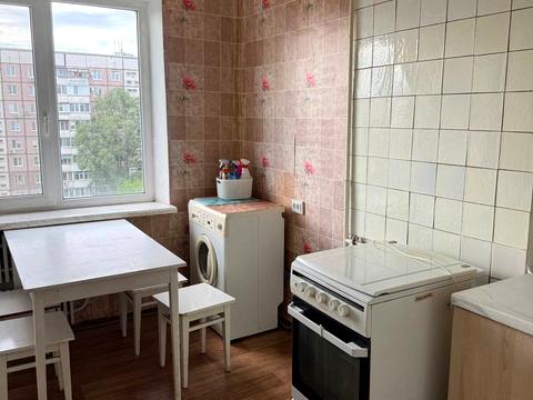 квартира по адресу Набережная Победы ул., 108 к1