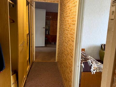 квартира по адресу Набережная Победы ул., 108 к1