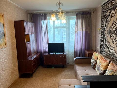квартира по адресу Набережная Победы ул., 108 к1