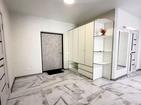 квартира за адресою Співдружності вул., 6