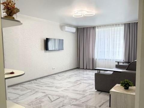 квартира за адресою Співдружності вул., 6
