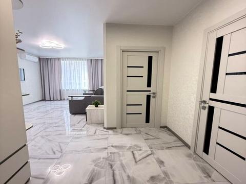 квартира за адресою Співдружності вул., 6