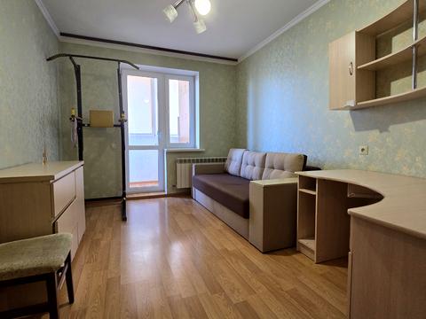 квартира по адресу Федьковича ул., 112-А