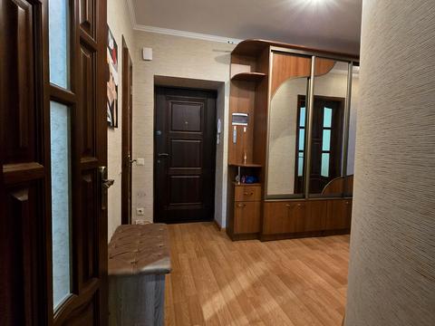 квартира по адресу Федьковича ул., 112-А