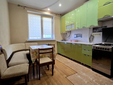 квартира по адресу Федьковича ул., 112-А