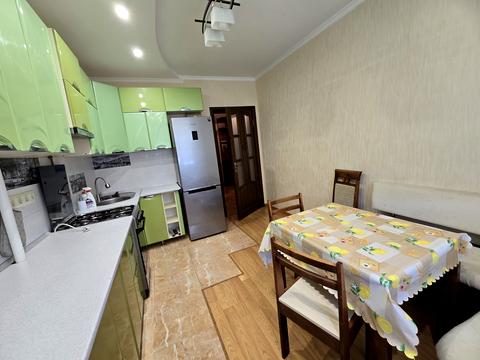 квартира по адресу Федьковича ул., 112-А