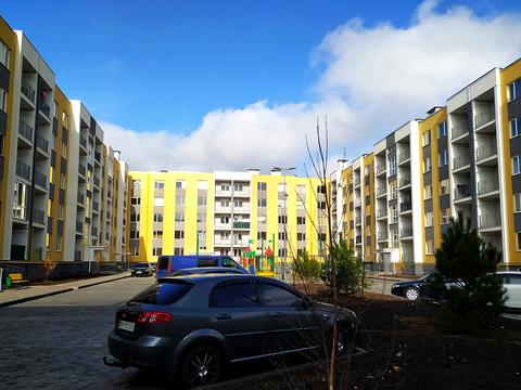 квартира за адресою Європейська вул., 16
