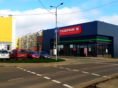 квартира за адресою Європейська вул., 16