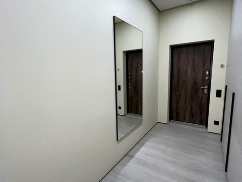 квартира по адресу Краковская ул., 4-Б