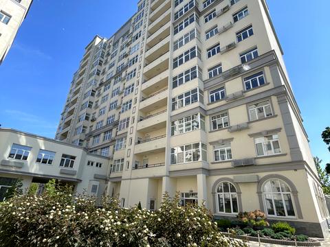 квартира по адресу Краковская ул., 4-Б