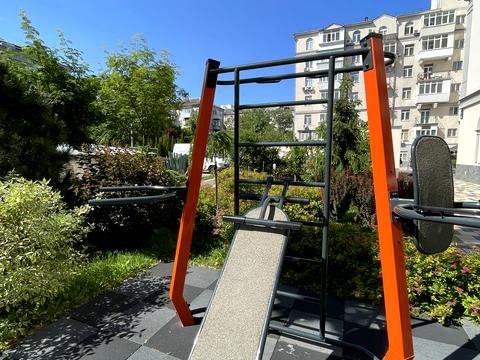 квартира по адресу Краковская ул., 4-Б