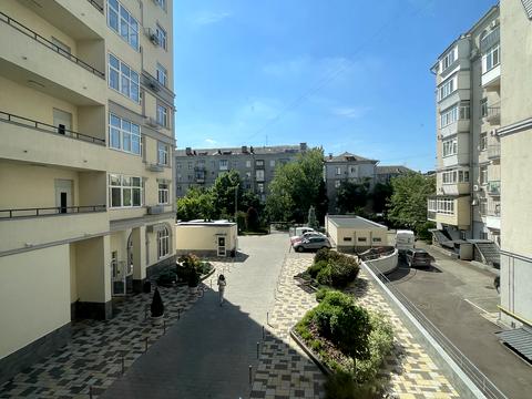 квартира по адресу Краковская ул., 4-Б