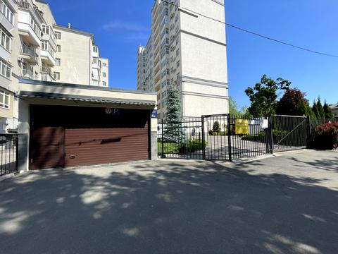 квартира по адресу Краковская ул., 4-Б