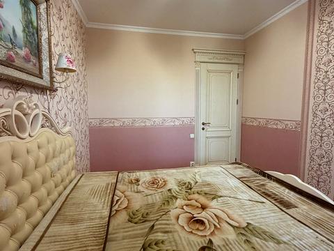 квартира за адресою Академіка Тутковського проїзд, 4