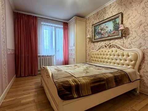 квартира за адресою Академіка Тутковського проїзд, 4