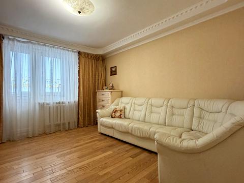 квартира за адресою Академіка Тутковського проїзд, 4