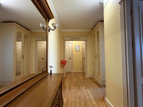 квартира за адресою Академіка Тутковського проїзд, 4