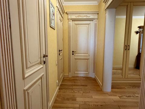 квартира за адресою Академіка Тутковського проїзд, 4