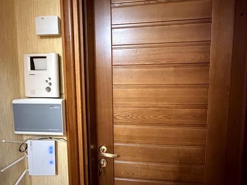 квартира за адресою Академіка Тутковського проїзд, 4