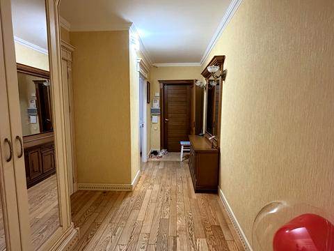 квартира за адресою Академіка Тутковського проїзд, 4