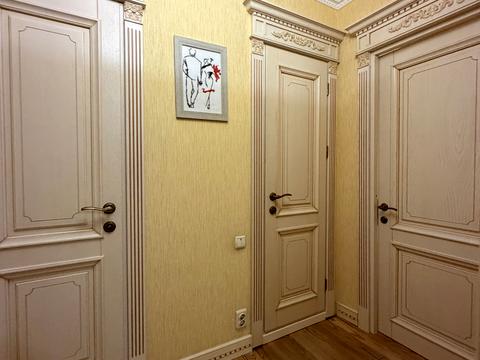 квартира за адресою Академіка Тутковського проїзд, 4