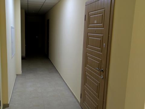 квартира по адресу Люстдорфская дорога ул., 100а