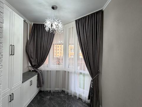 квартира по адресу Клубна ул., 10