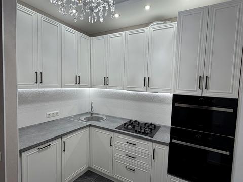 квартира по адресу Клубна ул., 10