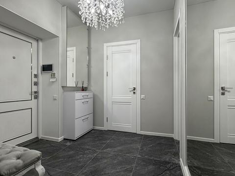 квартира по адресу Клубна ул., 10