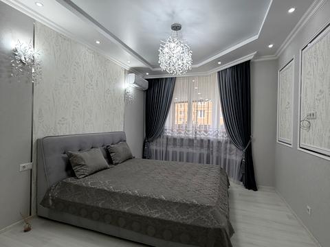 квартира по адресу Клубна ул., 10