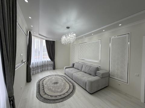 квартира по адресу Клубна ул., 10