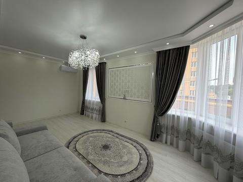 квартира по адресу Клубна ул., 10