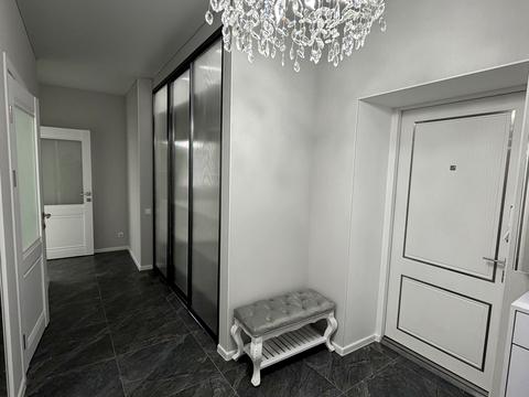 квартира по адресу Клубна ул., 10