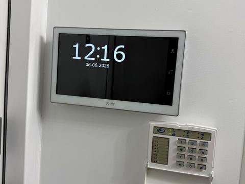 квартира по адресу Клубна ул., 10