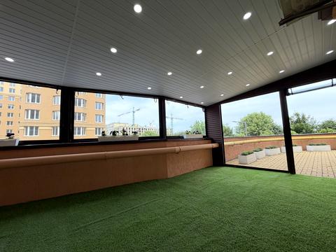 квартира по адресу Клубна ул., 10