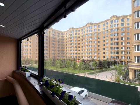 квартира по адресу Клубна ул., 10