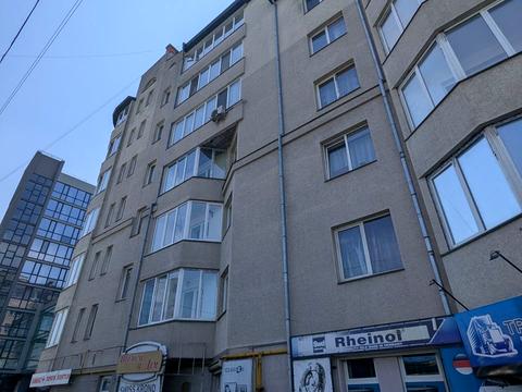 коммерческая по адресу Надречная ул., 2