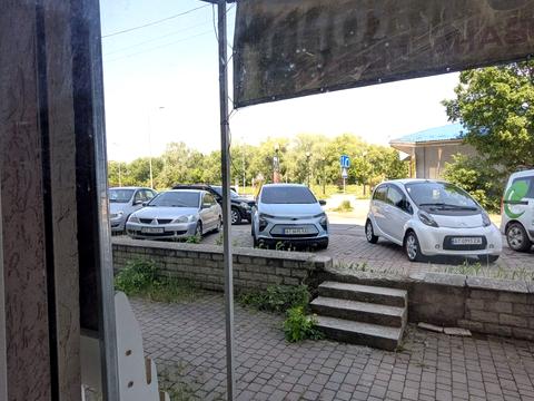 коммерческая по адресу Надречная ул., 2
