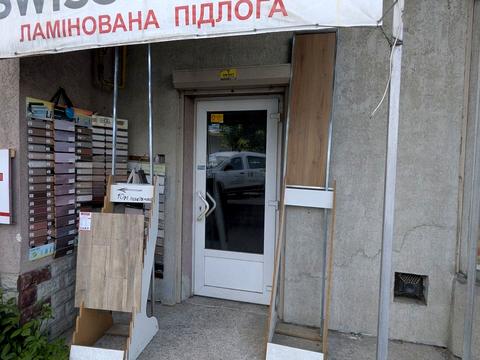 коммерческая по адресу Надречная ул., 2