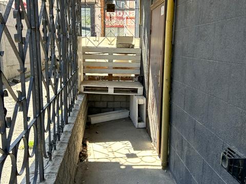 коммерческая по адресу Кропивницкого ул., 6