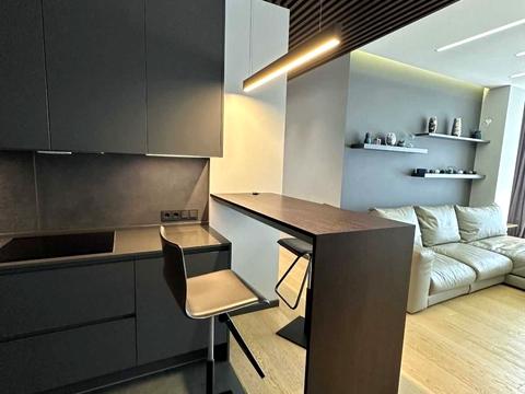 квартира по адресу Культуры ул., 22б