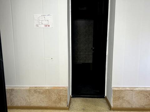 коммерческая по адресу Кропивницкого ул., 6