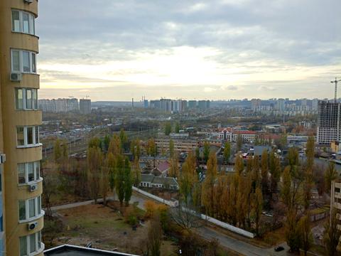 квартира за адресою Харківське шосе, 19-А