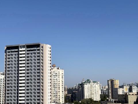 квартира по адресу Голосеевский просп. (40-летия Октября), 76