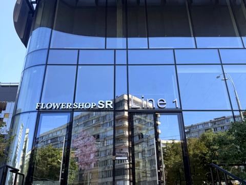 квартира по адресу Голосеевский просп. (40-летия Октября), 76