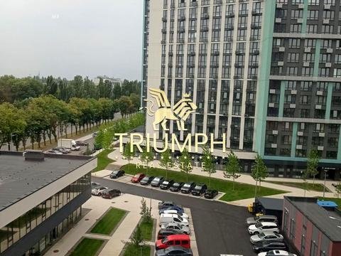 квартира за адресою Віктора Некрасова вул. (Північно-Сирецька), 10