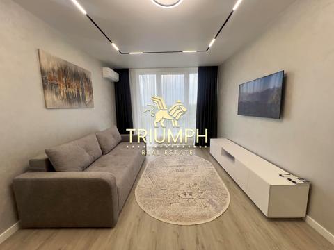 квартира за адресою Віктора Некрасова вул. (Північно-Сирецька), 10