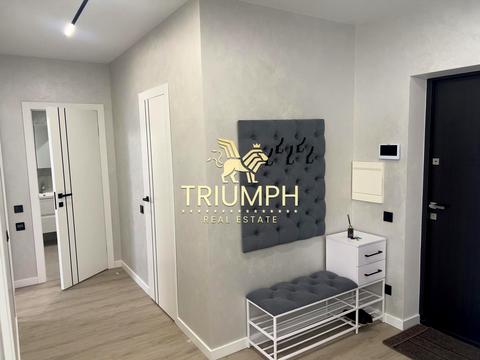 квартира за адресою Віктора Некрасова вул. (Північно-Сирецька), 10